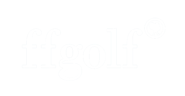 logo FFGolf
